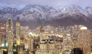 باربری تهران به شهرستان